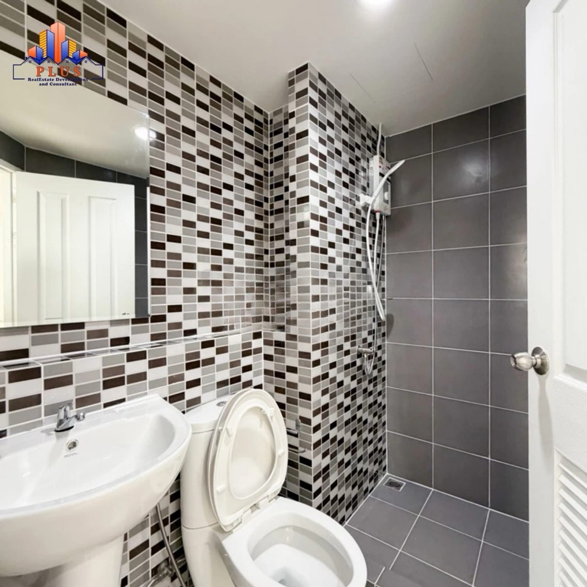 ขายคอนโดนนทบุรี บางใหญ่ บางบัวทอง : sell/ขาย D condo รัตนาธิเบศร์