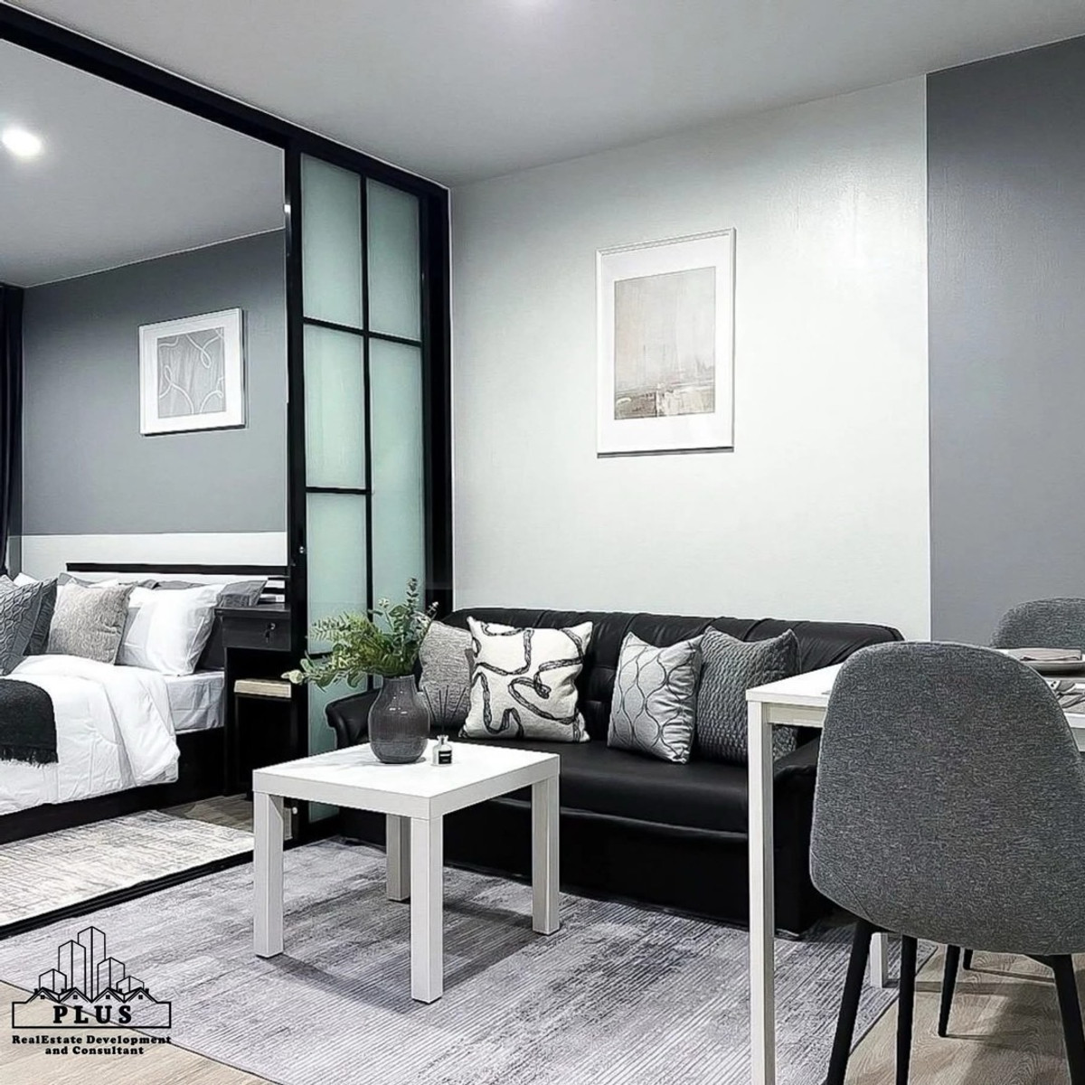 For SaleCondoVipawadee, Don Mueang, Lak Si : sell/sell Reach Phahonyothin 52