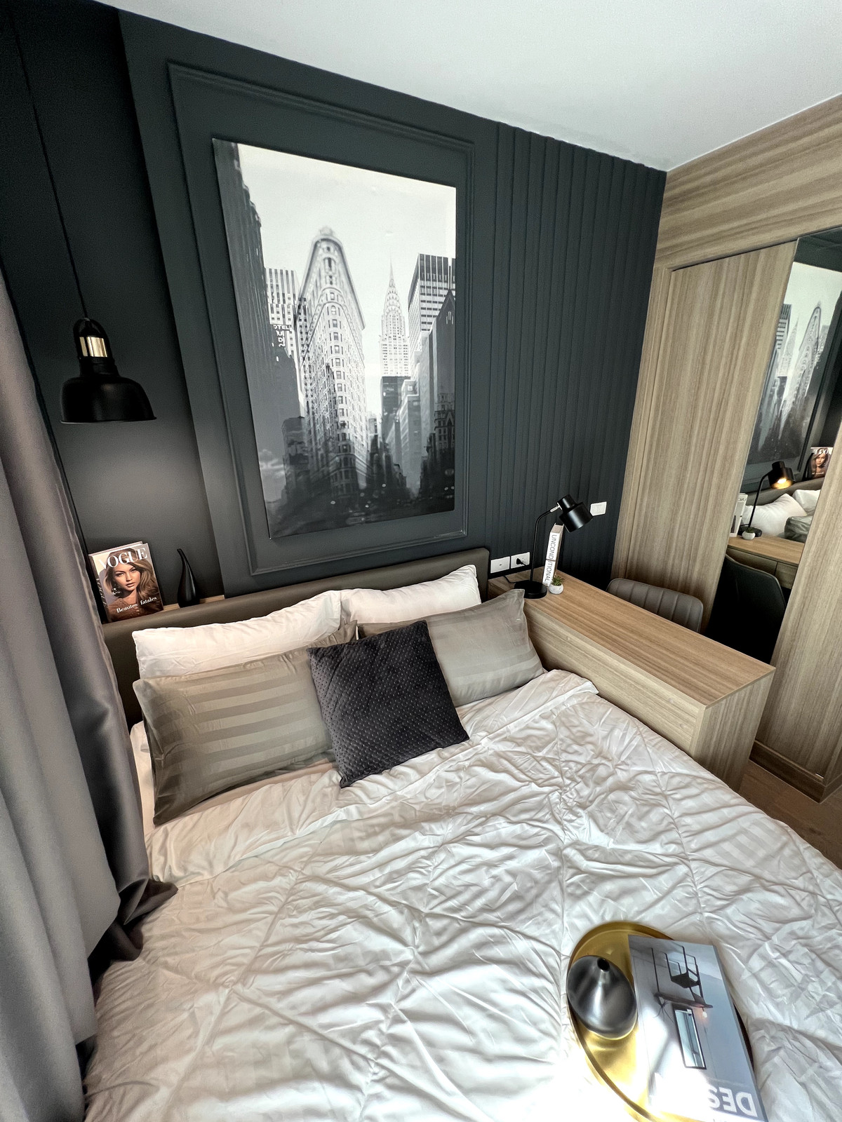 ขายคอนโดท่าพระ ตลาดพลู วุฒากาศ : ขายคอนโดราคาดี ชั้นสูง วิวโล่ง ใกล้ BTS ตลาดพลู ทำเลดี