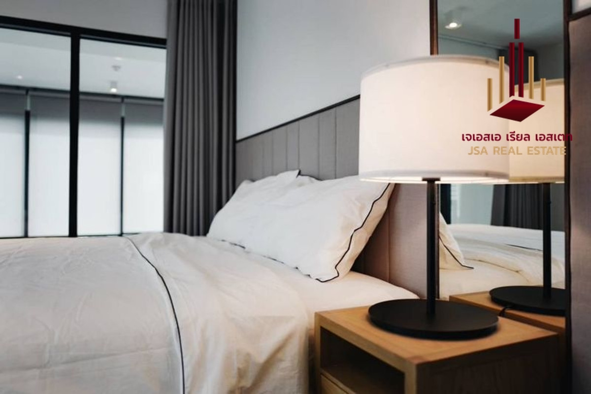 ขายคอนโดสีลม ศาลาแดง บางรัก : ✨ For Sale: The Lofts Silom  Condo ✨  💰 Only  16,700,000 THB