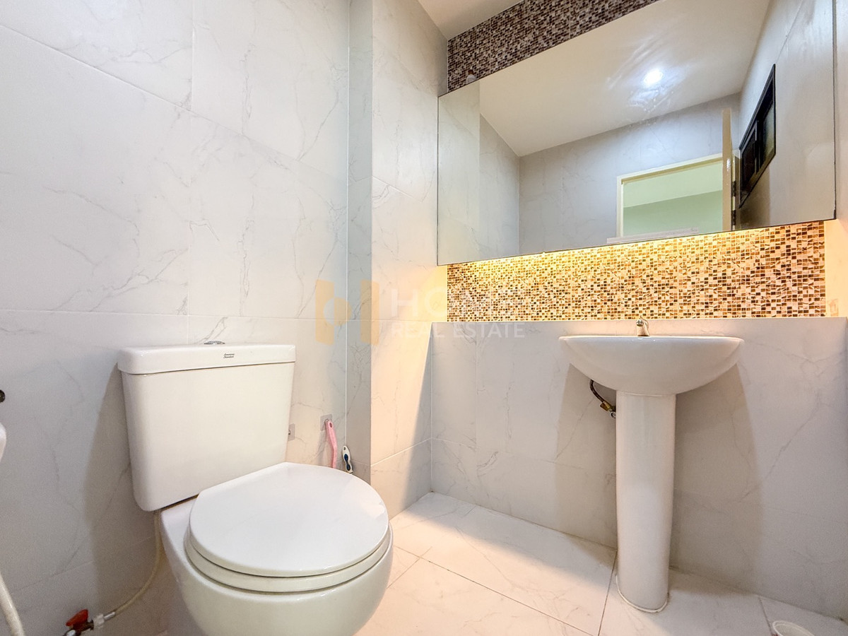 ขายทาวน์โฮมมีนบุรี-ร่มเกล้า : 3 ชั้น ใกล้ทางด่วน เข้าเมืองง่าย 🔥 นลิน แกรนด์ อเวนิว วงแหวน - พระราม 9 / 3 ห้องนอน (ขาย), Nalin Grand Avenue Wongwean - Rama 9 / 3 Bedrooms (FOR SALE) AA607