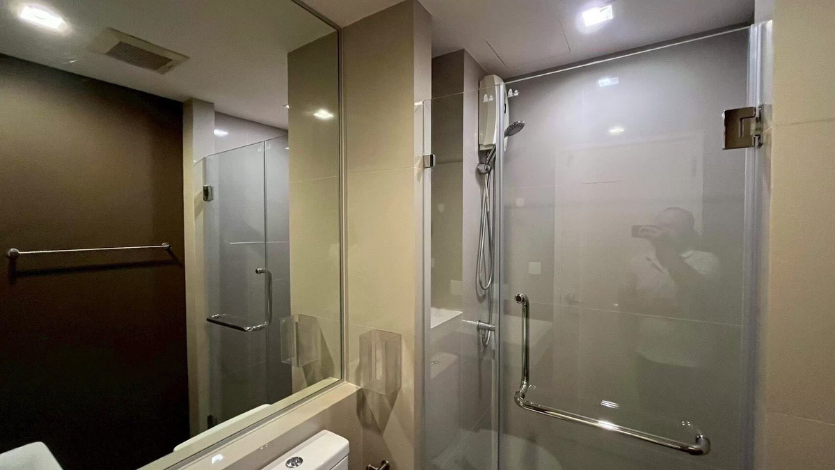 ขายคอนโดเกษตรศาสตร์ รัชโยธิน : ขายคอนโดแต่งครบ รีโนเวทใหม่ ห้องสวย!! พร้อมเข้าอยู่ทันที! ราคต่ำกว่าราคาตลาด