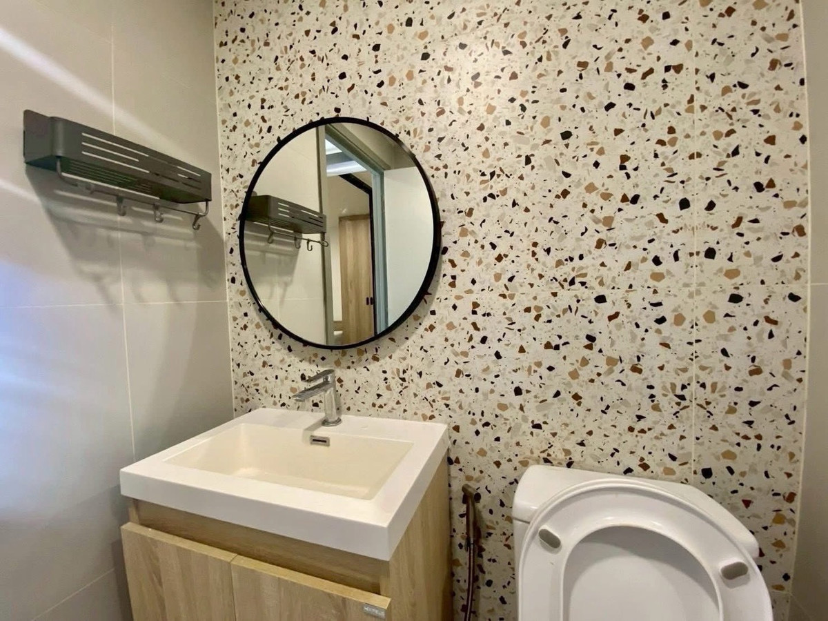 ให้เช่าคอนโดแจ้งวัฒนะ เมืองทอง : #Z5006💥 160369 🔥ให้เช่าคอนโด Oneder Kaset