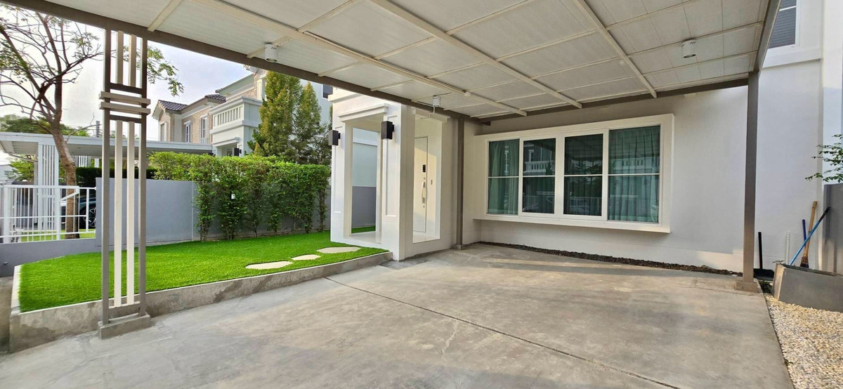 ให้เช่าบางนา แบริ่ง ลาซาล : 💥ForRent💥Anya Bangna-Ramkhamhang 2 🏡 Near Mega Bangna‼️Best Price 💰💰Fully furnished 🌟 Ready to move in ‼️