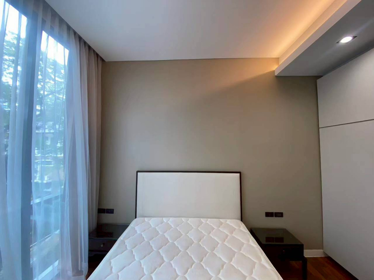 For RentCondoSukhumvit, Asoke, Thonglor : For rent 3 bedrooms, 3 bathrooms, Domus Condominium (Sukhumvit 18)