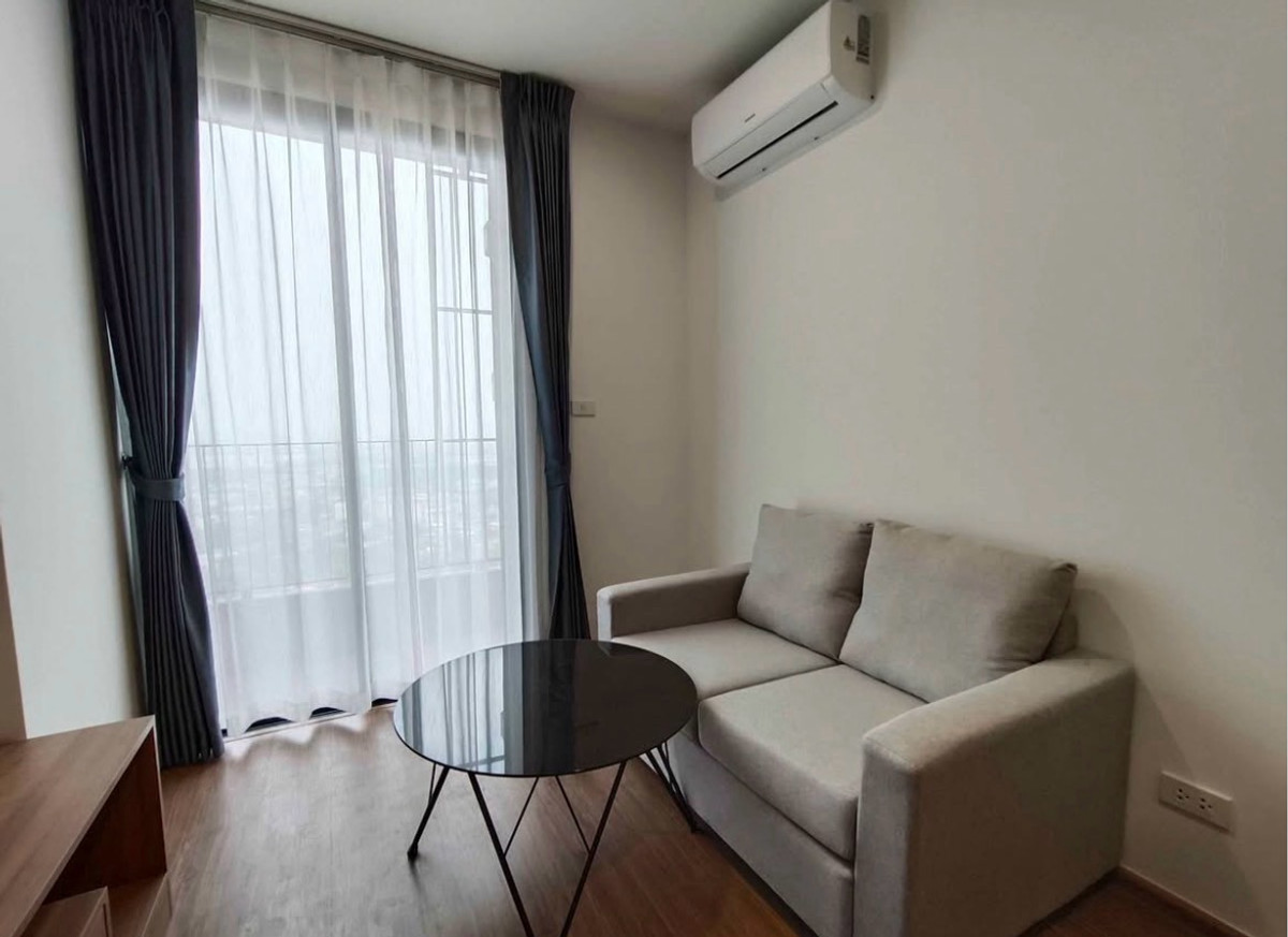 For RentCondoBang kae, Phetkasem : #Z5010💥 160369 🔥Condo for rent The LIVIN Phetkasem