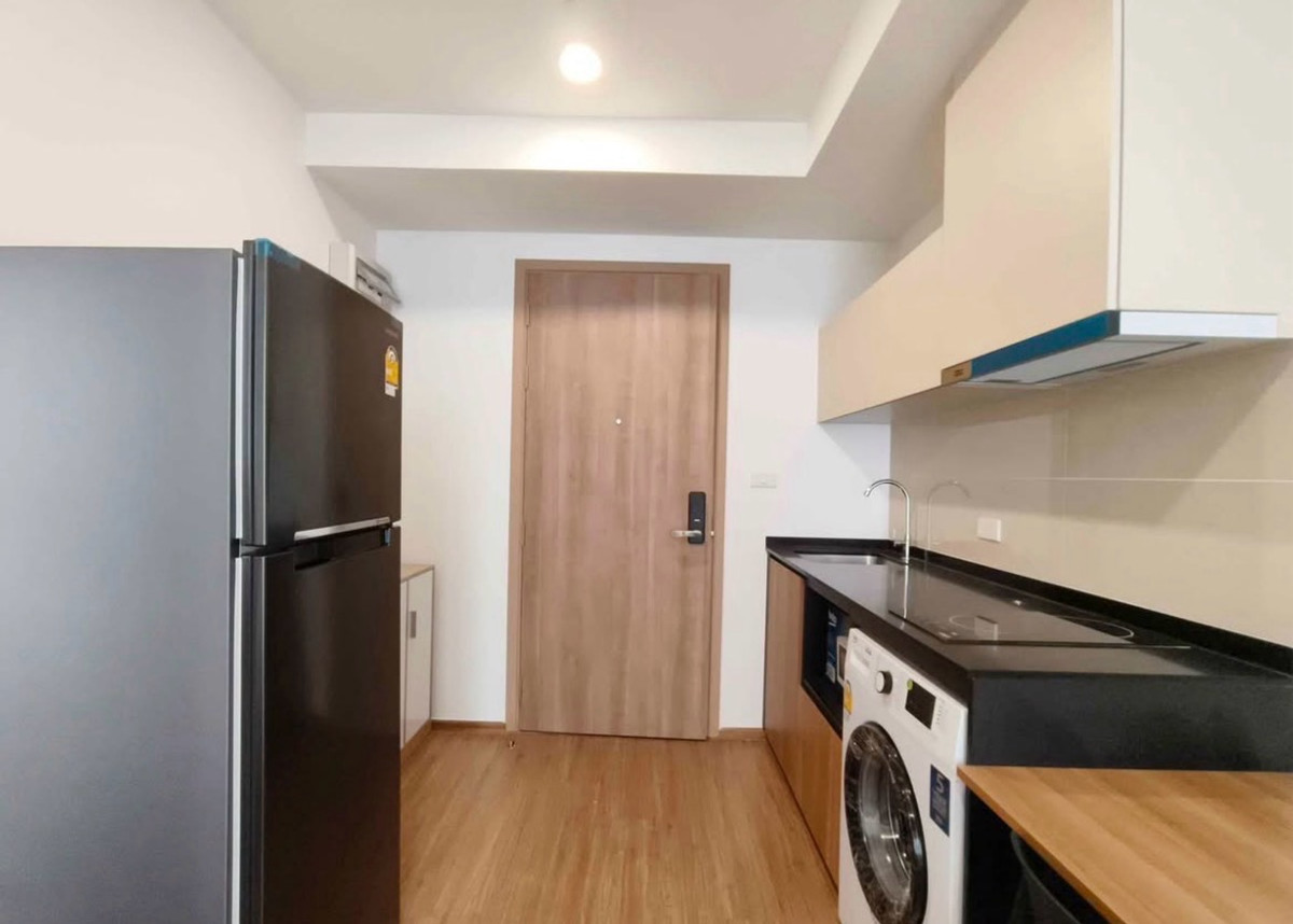 For RentCondoBang kae, Phetkasem : #Z5010💥 160369 🔥Condo for rent The LIVIN Phetkasem