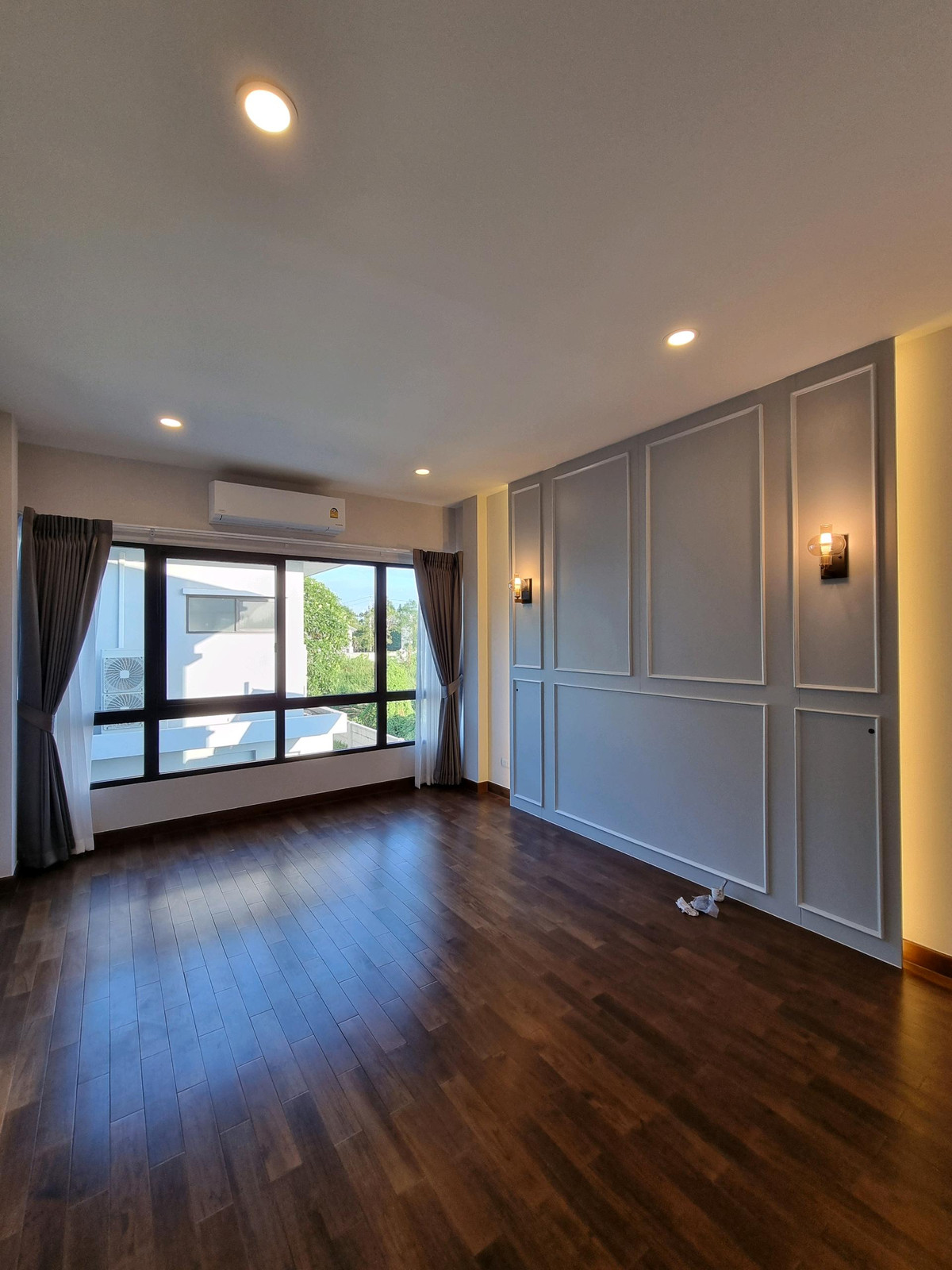 ขายบ้านปิ่นเกล้า จรัญสนิทวงศ์ : ขายบ้านเดี่ยวโครงการเดอะซิตี้ปิ่นเกล้าบรม ซ.บรมราชชนนี60 ขนาดที่ดิน105ตารางวา