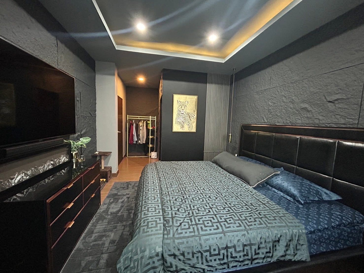 ขายบ้านนวมินทร์ รามอินทรา : ขายด่วน 