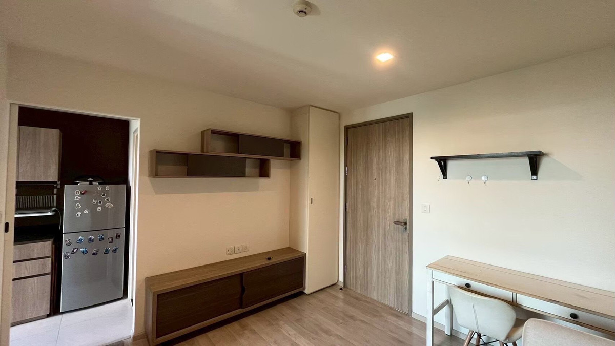 ขายคอนโดเกษตรศาสตร์ รัชโยธิน : ขายคอนโดแต่งครบ รีโนเวทใหม่ ห้องสวย!! พร้อมเข้าอยู่ทันที! ราคต่ำกว่าราคาตลาด