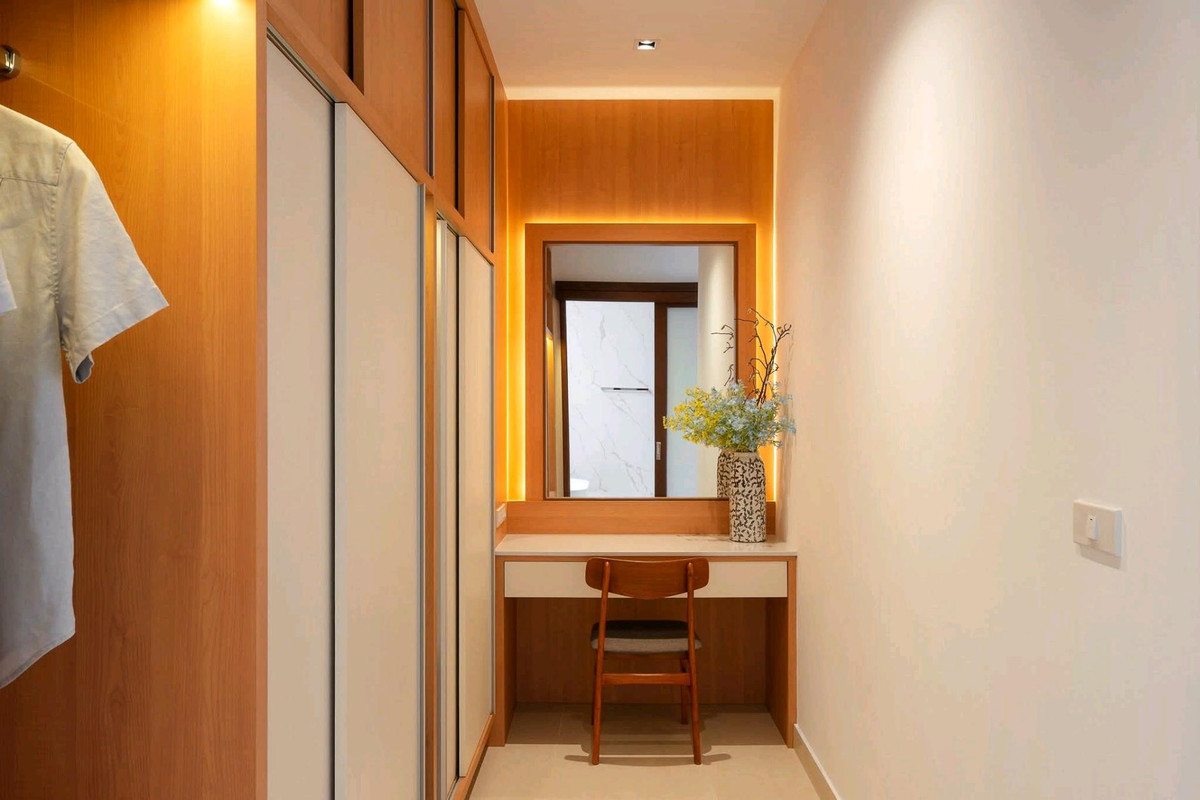 ขายหัวหิน ประจวบคีรีขันธ์ : บ้านสวยสไตล์รีสอร์ทใกล้สนามกอล์ฟ Black Mountain Hua Hin