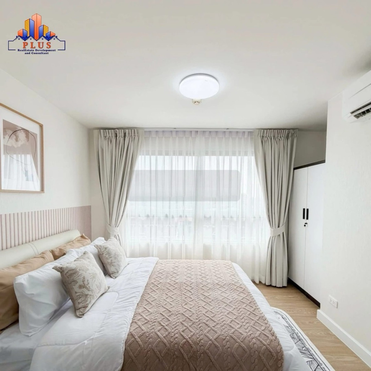 ขายคอนโดนนทบุรี บางใหญ่ บางบัวทอง : sell/ขาย D condo รัตนาธิเบศร์