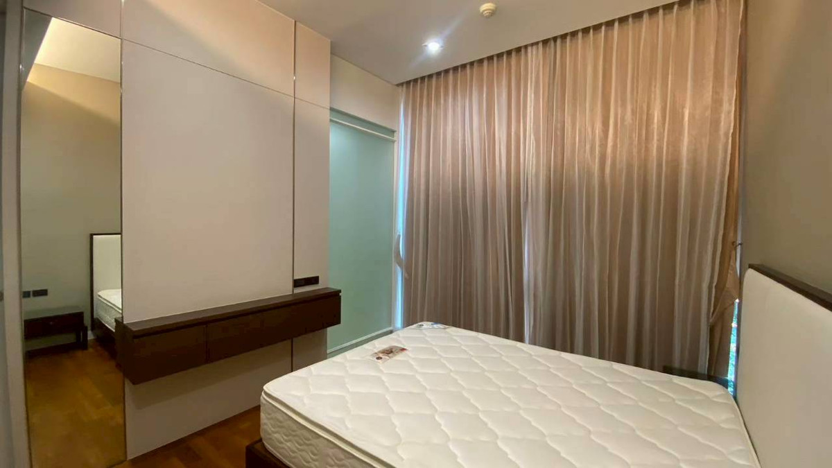 For RentCondoSukhumvit, Asoke, Thonglor : For rent 3 bedrooms, 3 bathrooms, Domus Condominium (Sukhumvit 18)