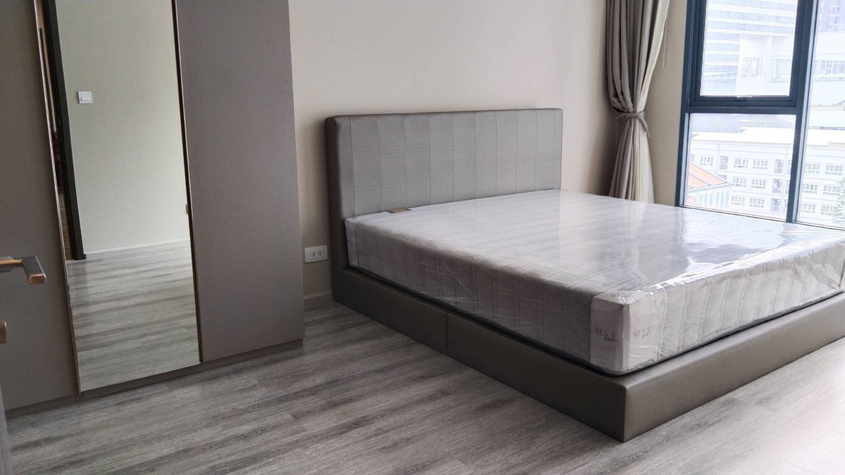 For RentCondoOnnut, Udomsuk : For Rent: Ideo Mobi Sukhumvit 66, 65,000 THB [MKr260317]