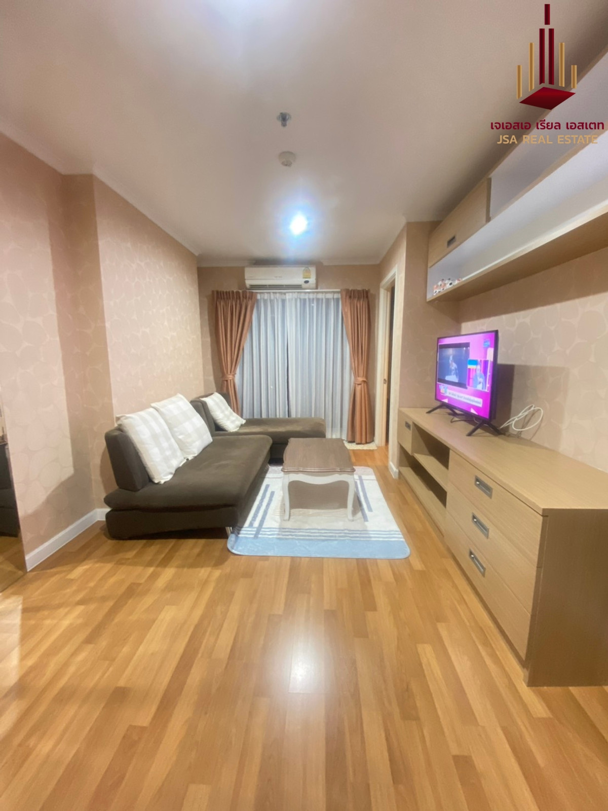 For SaleCondoRama3 (Riverside),Satupadit : ✨ For Sale: Lumpini Park Riverside Rama 3 Condo ✨ 💰 Only 2,500,000 THB