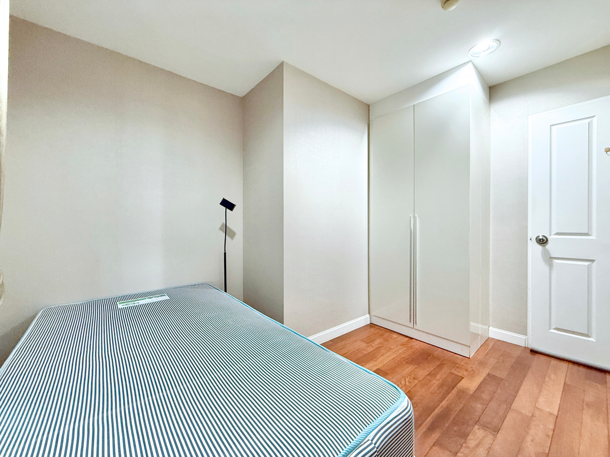 ให้เช่าคอนโดพระราม 9 เพชรบุรีตัดใหม่ RCA : 🚀 Belle Grand Rama9 - 61ตรม. 2นอน1น้ำ พร้อมอยู่ ปล่อยเช่า 092-545-6151 (ทีม)