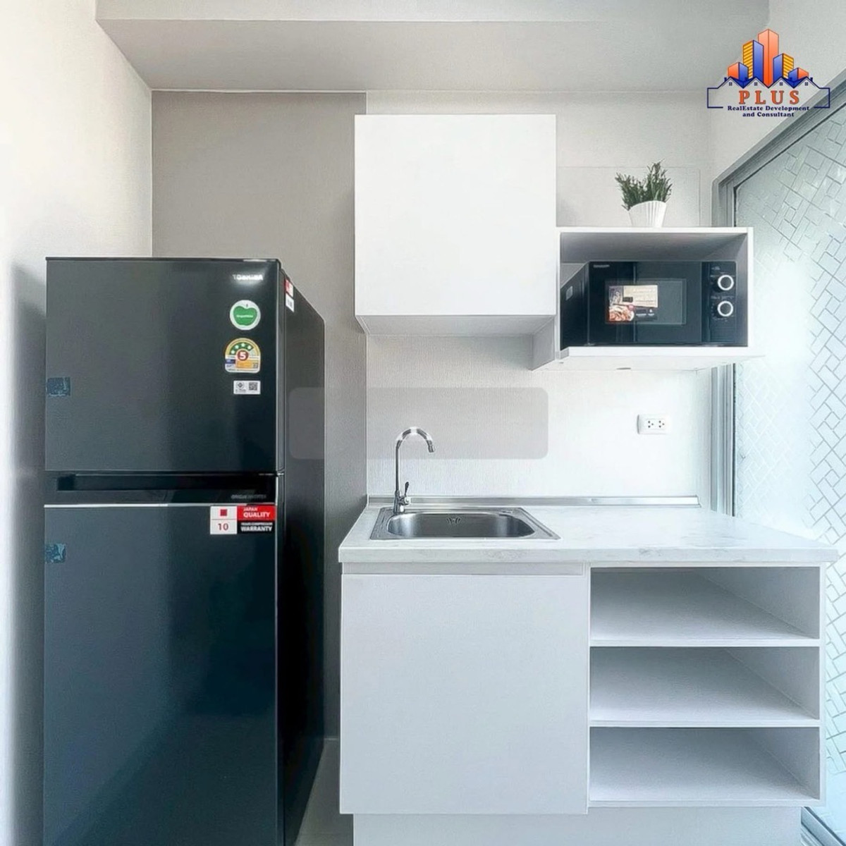 For SaleCondoRama 2, Bang Khun Thian : For sale /sell Plum Rama 2