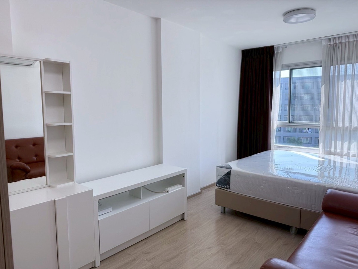 ขายคอนโดอ่อนนุช อุดมสุข : ขาย Elio Del Ray | Low Rise| 1 bed | สุขุมวิมท64 ใกล้ Ture Digital Park