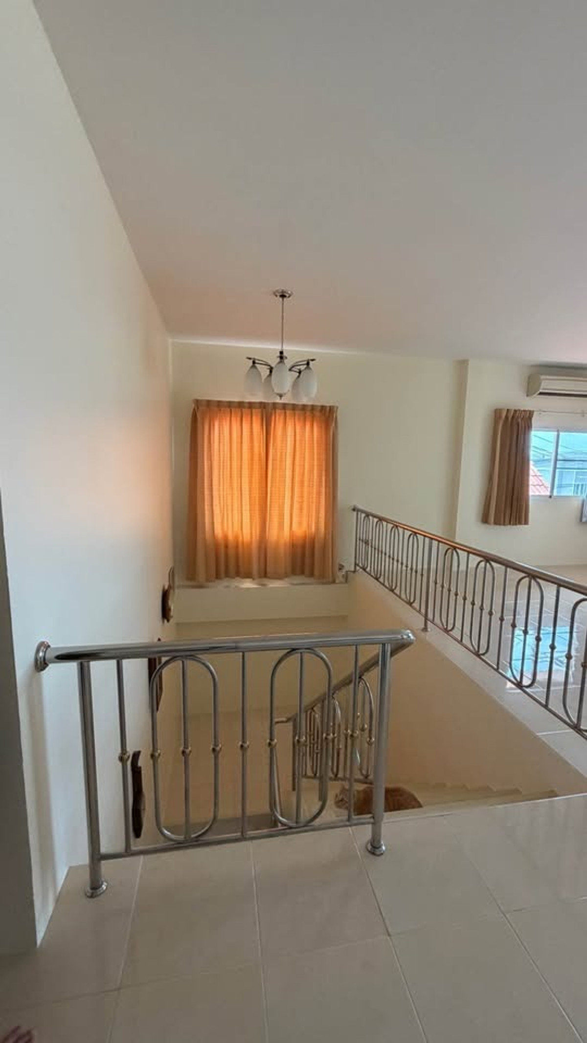 For SaleHousePattaya, Bangsaen, Chonburi :  Thai Garden Hill Village, Pattaya