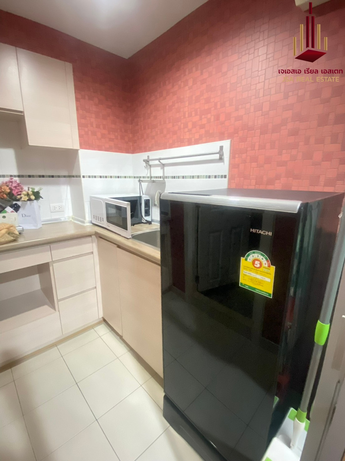 For SaleCondoRama3 (Riverside),Satupadit : ✨ For Sale: Lumpini Park Riverside Rama 3 Condo ✨ 💰 Only 2,500,000 THB