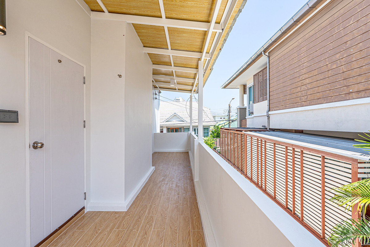 ขายบ้านแจ้งวัฒนะ เมืองทอง : H0798♛♚ขาย บ้านเดี่ยว 4 ห้องนอน⚝แจ้งวัฒนะ-ปากเกร็ด♜MRT ศรีรัช∞099-5919653,065-9423251▚Line@sureresidence