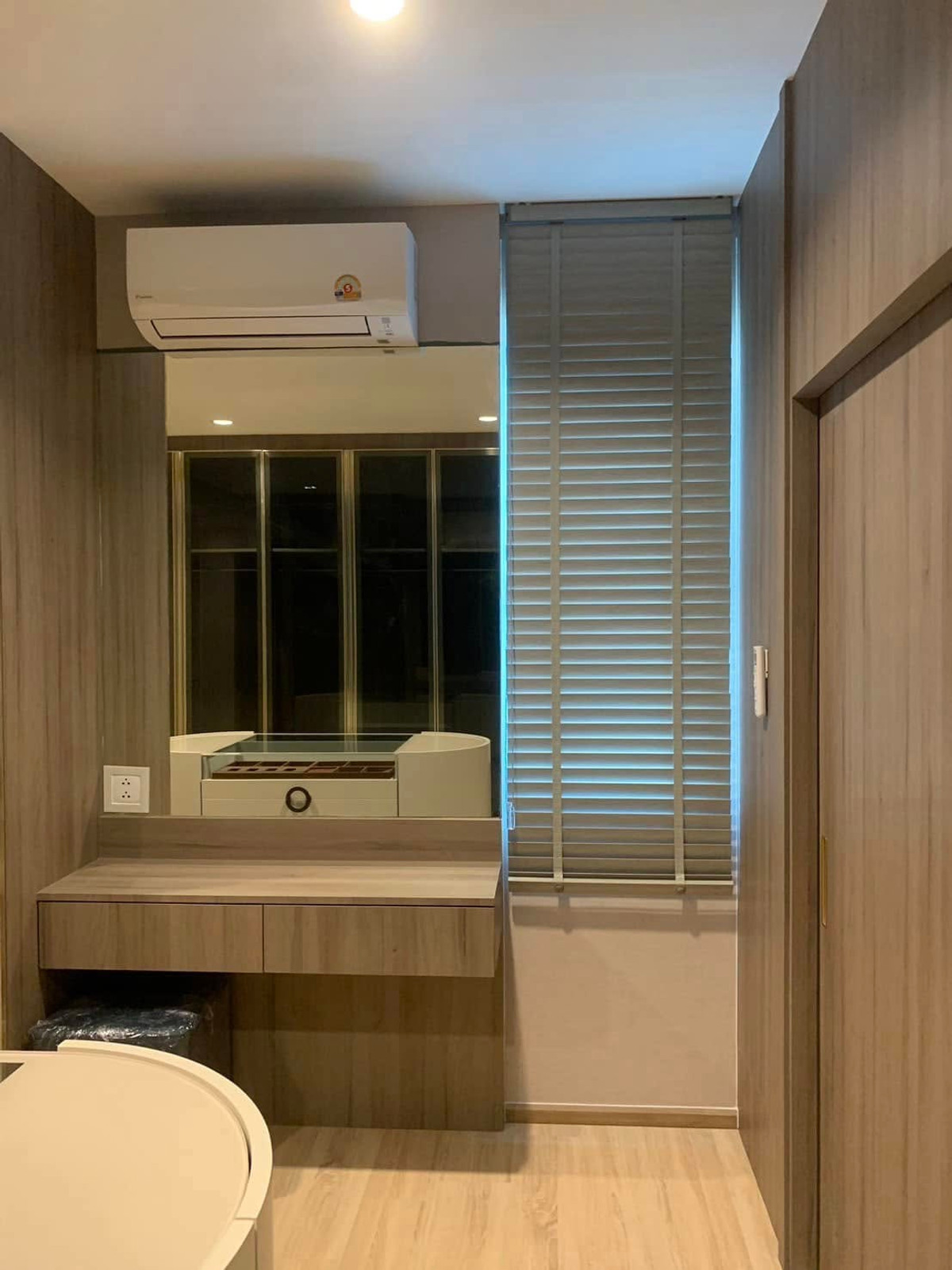 For SaleHousePattanakan, Srinakarin : Nirvana Absolute Krungthep Kreetha / 3 Bedrooms (FOR SALE) BZD162