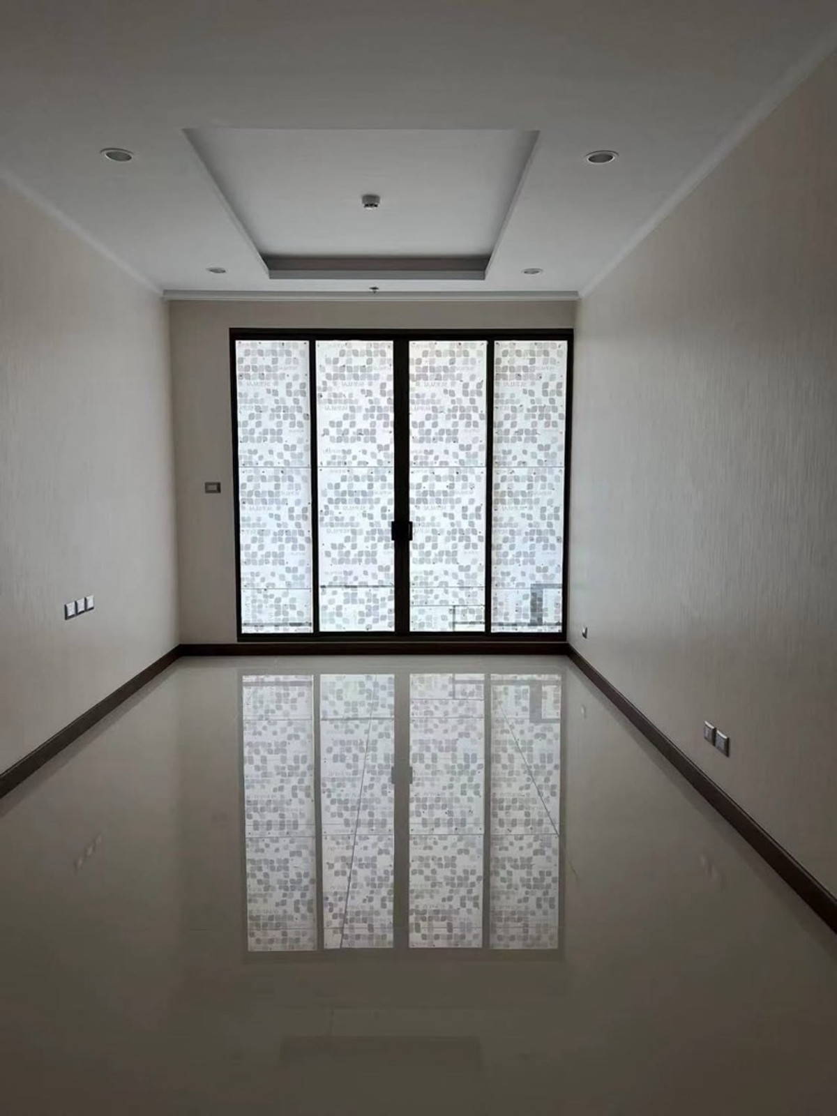 ขายคอนโดสุขุมวิท อโศก ทองหล่อ : ขายด่วน 2 นอน ชั้น 12 ตึก D Supalai Oriental Sukhumvit 39