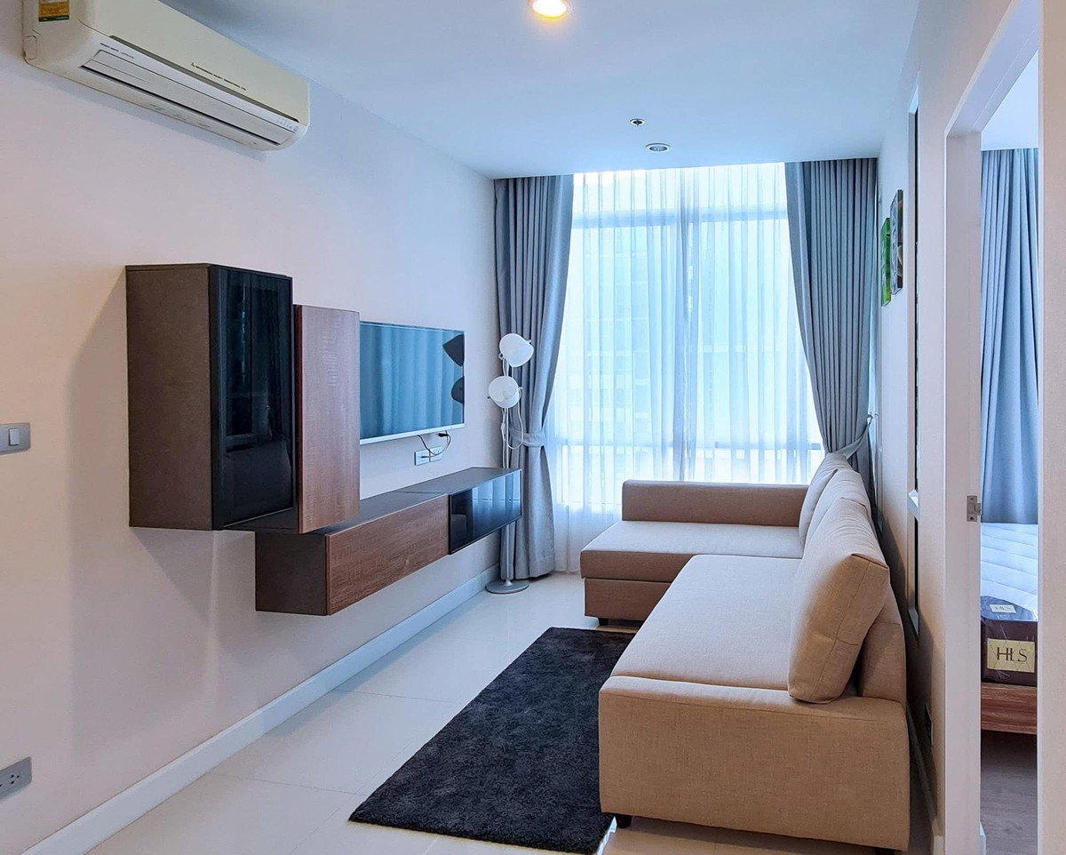 For SaleCondoOnnut, Udomsuk : The Sky Sukhumvit / 1 Bedroom (FOR SALE), The Sky Sukhumvit / 1 Bedroom (For Sale) BB114