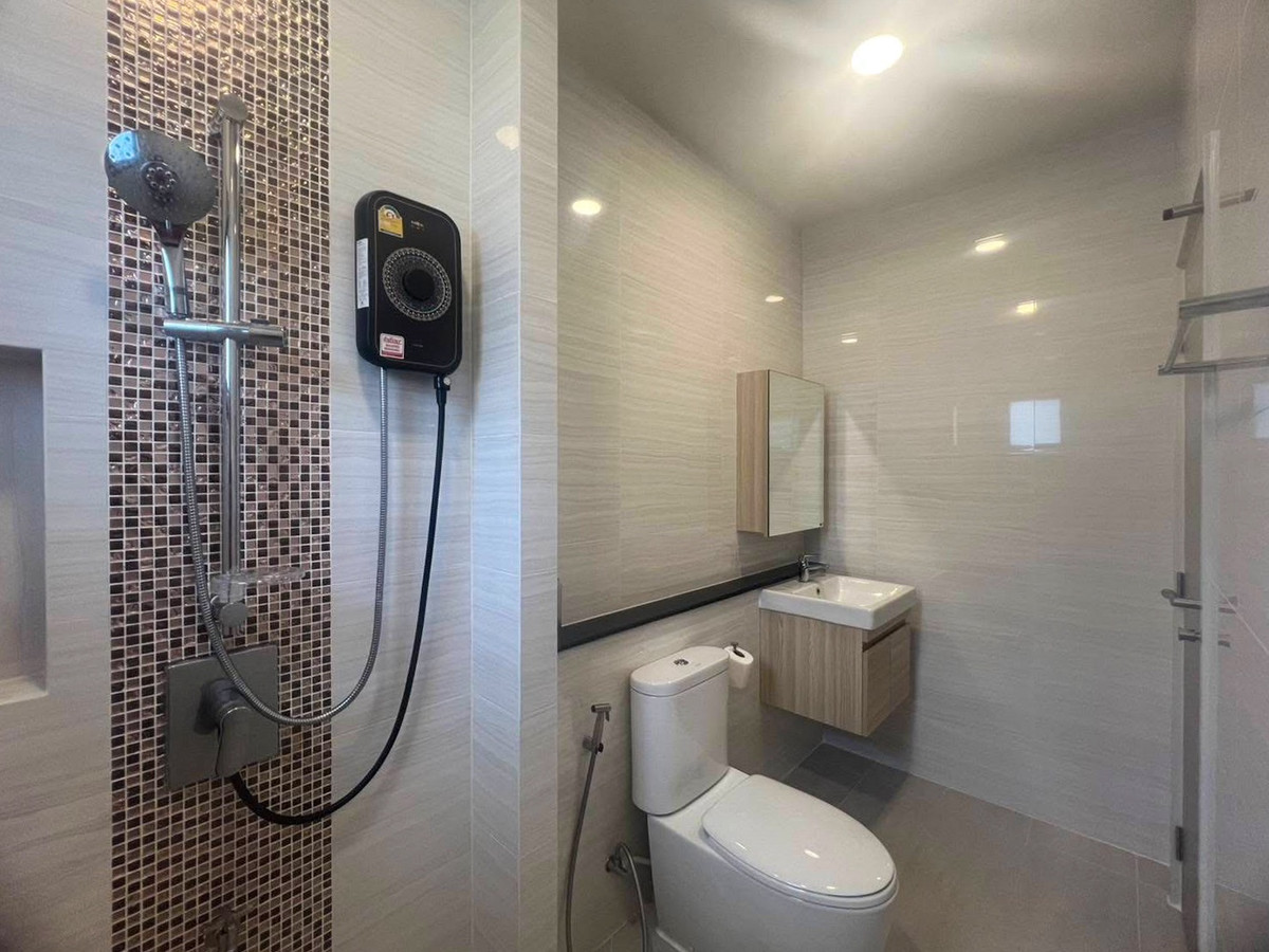 For SaleHousePattanakan, Srinakarin : Perfect Place Rama 9 - Krungthep Kreetha / 4 Bedrooms (FOR SALE) BZD163