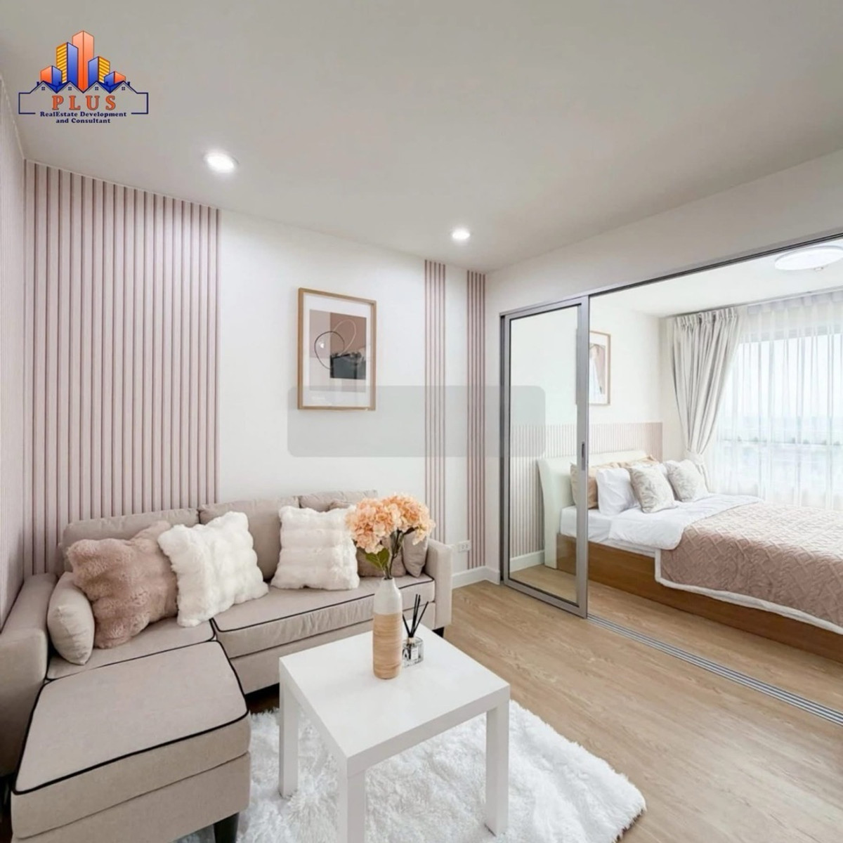 ขายคอนโดนนทบุรี บางใหญ่ บางบัวทอง : sell/ขาย D condo รัตนาธิเบศร์