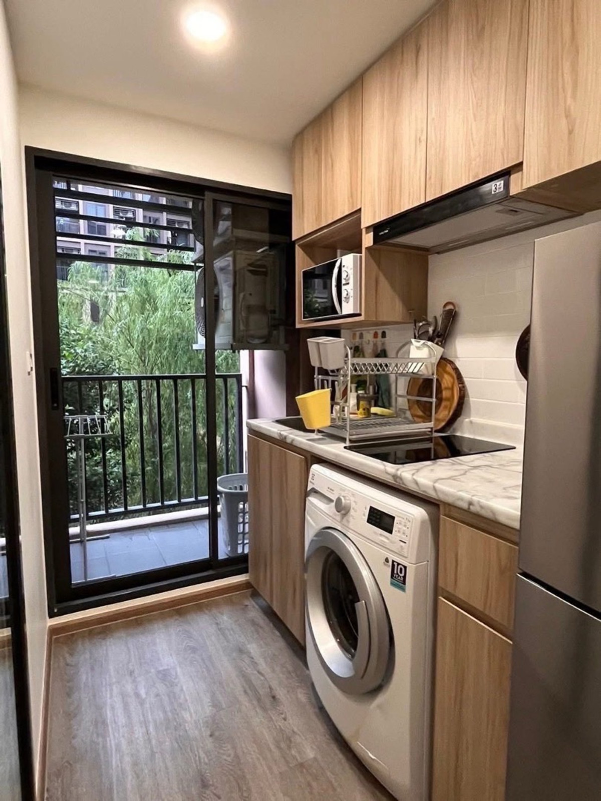 ให้เช่าคอนโดแจ้งวัฒนะ เมืองทอง : #Z5014💥 160369 🔥ให้เช่าคอนโด Oneder Kaset (รหัสเดิม S2886)