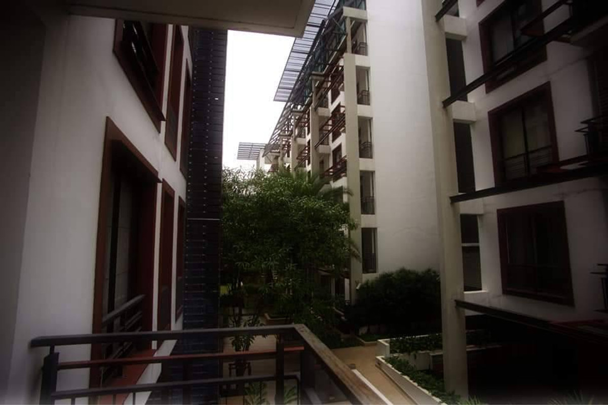 For RentCondoRatchadapisek, Huaikwang, Suttisan : For Rent: Amanta Ratchada, 35,000 THB [MKsr260301]