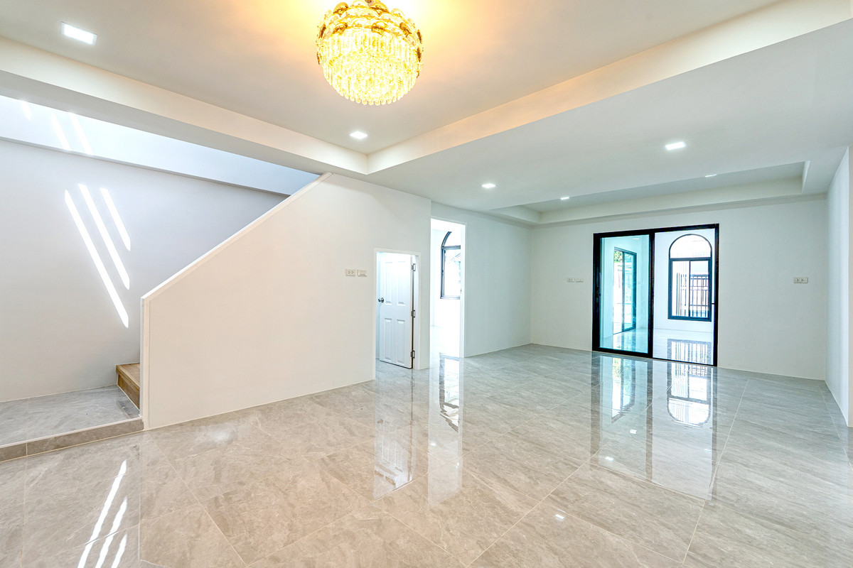 ขายบ้านแจ้งวัฒนะ เมืองทอง : H0798♛♚ขาย บ้านเดี่ยว 4 ห้องนอน⚝แจ้งวัฒนะ-ปากเกร็ด♜MRT ศรีรัช∞099-5919653,065-9423251▚Line@sureresidence