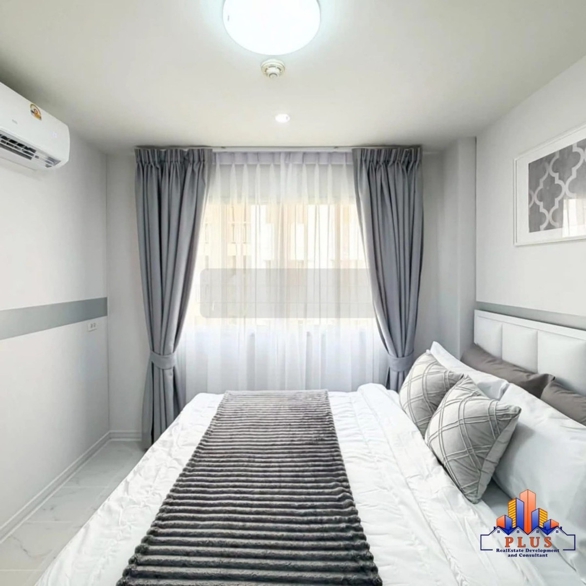 ขายคอนโดนวมินทร์ รามอินทรา : Sell/ขาย คอนโด ลุมพินี คอนโดทาวน์ รามอินทรา-หลักสี่