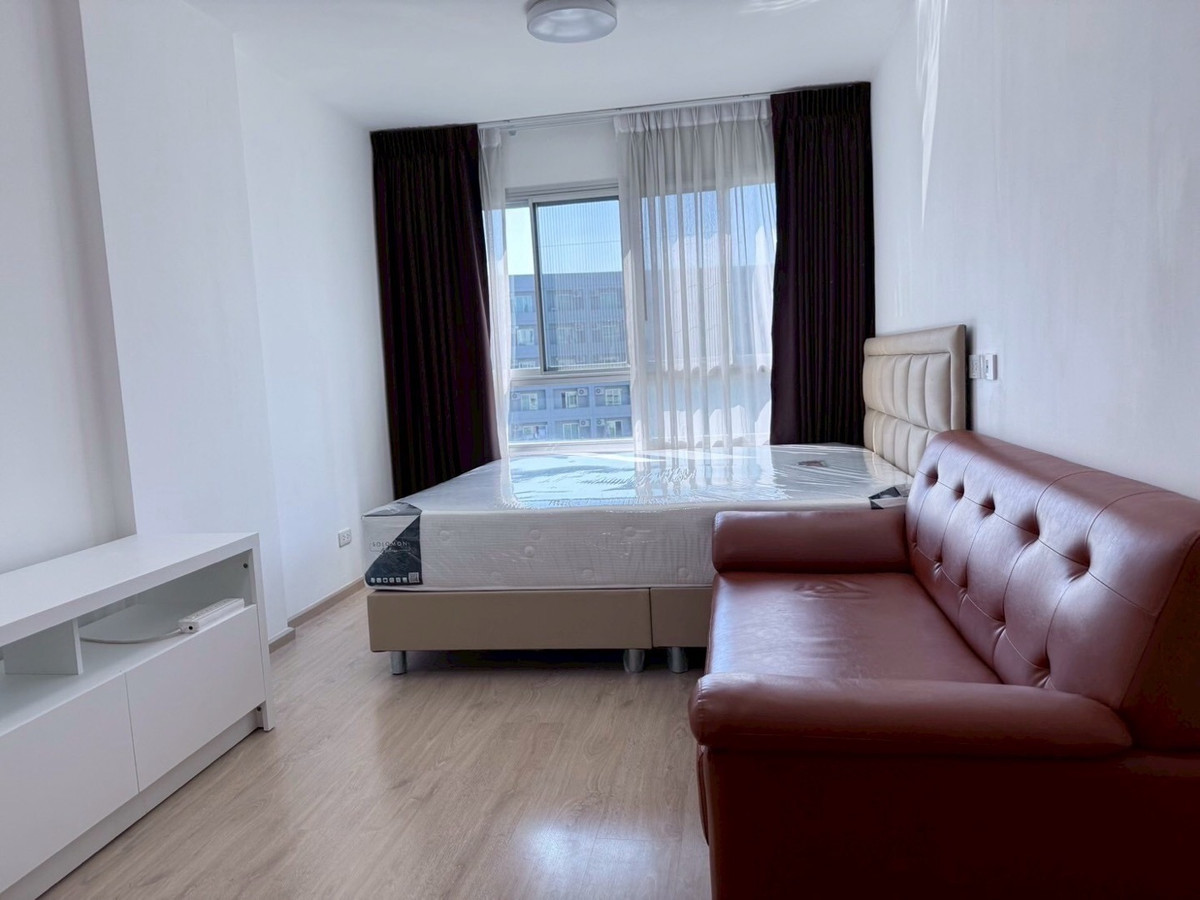 ขายคอนโดอ่อนนุช อุดมสุข : ขาย Elio Del Ray | Low Rise| 1 bed | สุขุมวิมท64 ใกล้ Ture Digital Park