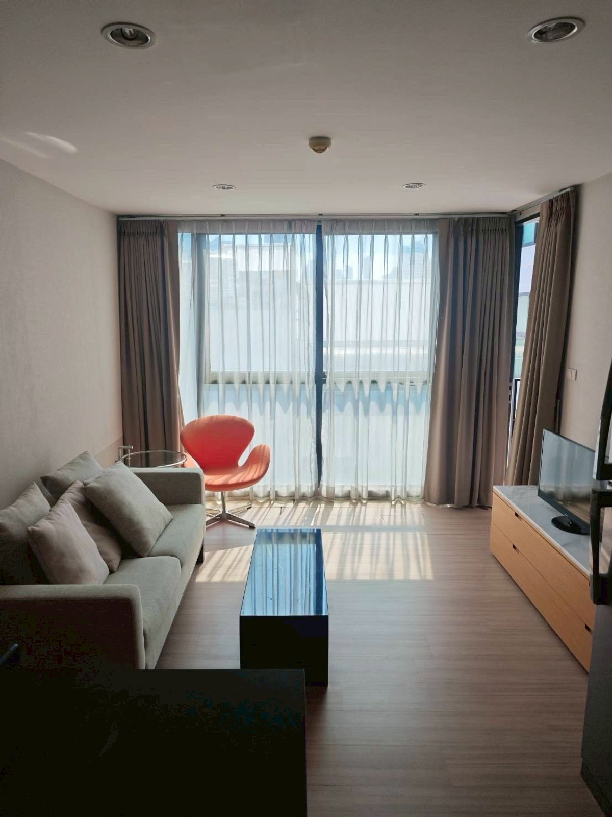 For RentCondoSukhumvit, Asoke, Thonglor : ✨ Condo for rent D25 Thonglor, good location, near BTS ✨