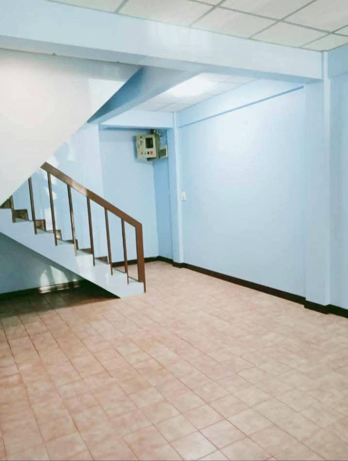 For SaleTownhomePattanakan, Srinakarin : For Sale Townhome Phattanakarn Soi 55, 57 , Suan Luang , Suan Luang , Bangkok , CX-147564