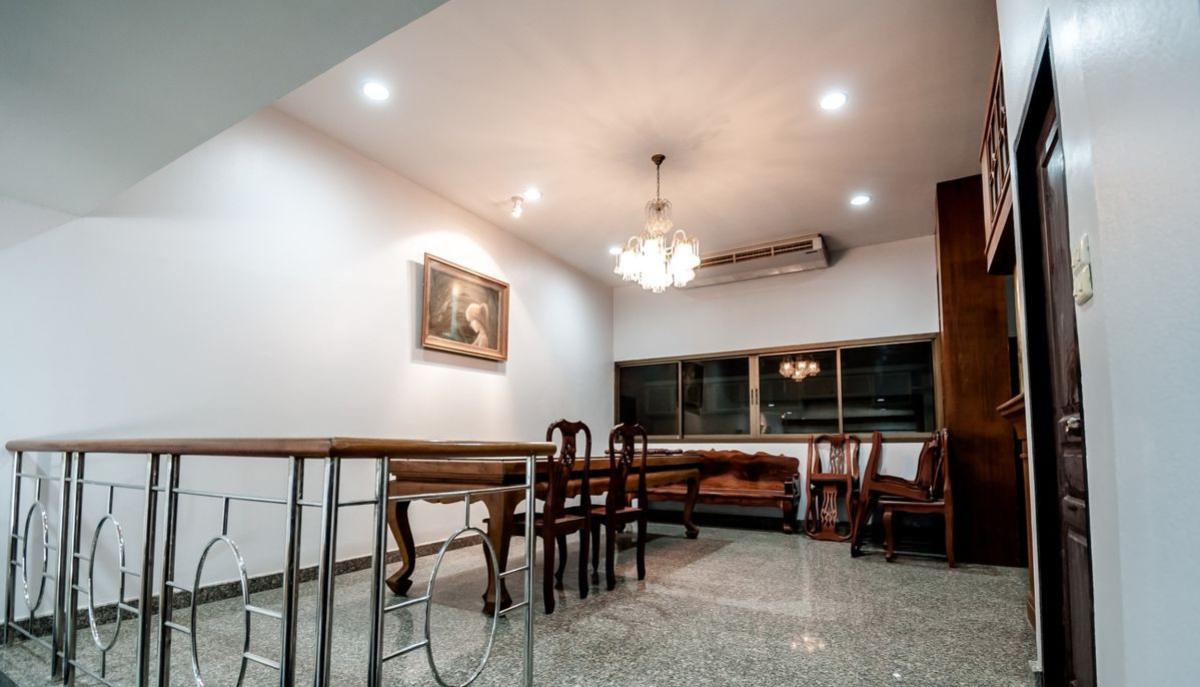 For SaleHome OfficeLadprao, Central Ladprao : For Sale Homeoffice , Anymanee Ladprao 18 , MRT-Lat Phrao , Chomphon , Chatuchak , Bangkok , CX-147696