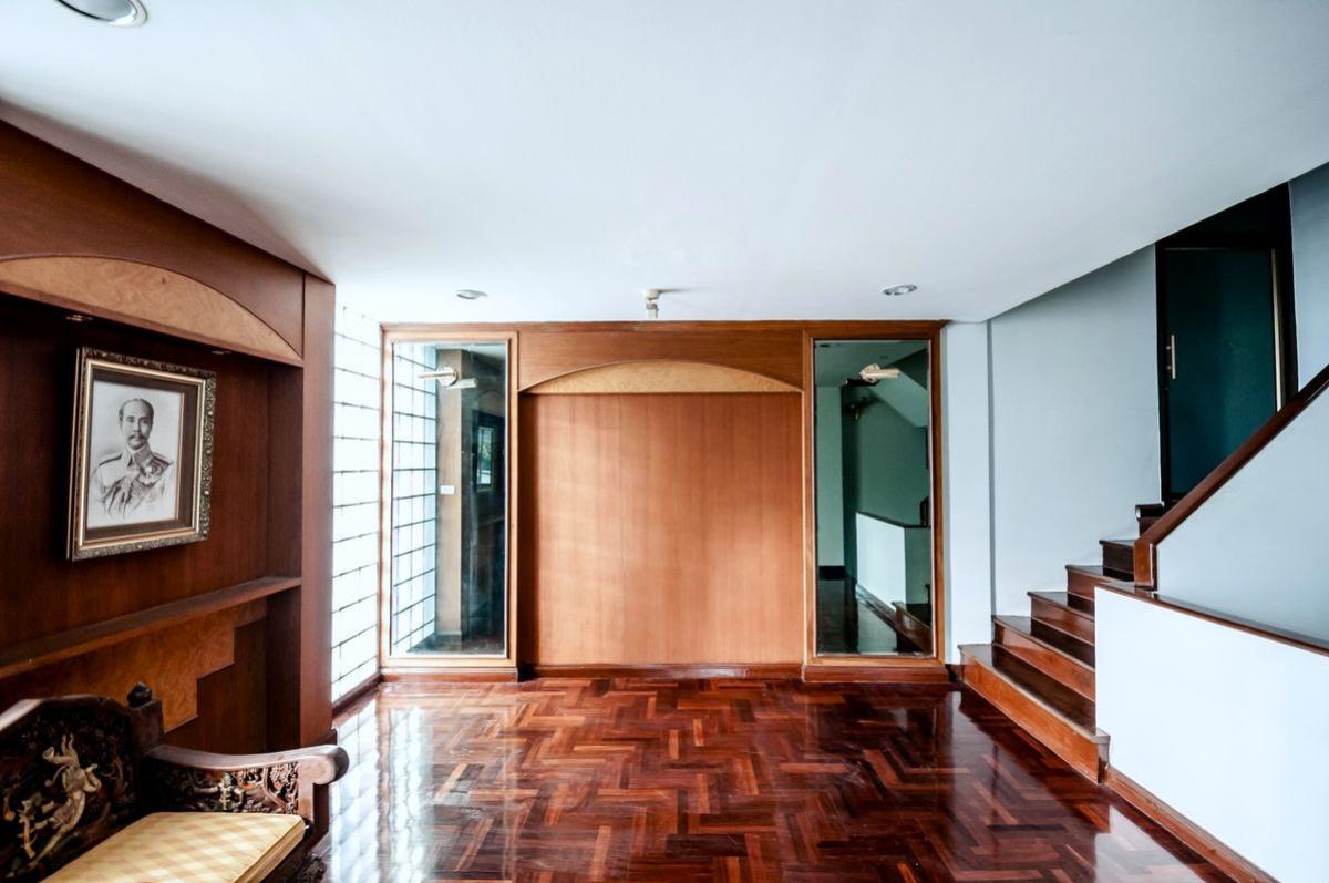 For SaleHome OfficeLadprao, Central Ladprao : For Sale Homeoffice , Anymanee Ladprao 18 , MRT-Lat Phrao , Chomphon , Chatuchak , Bangkok , CX-147696