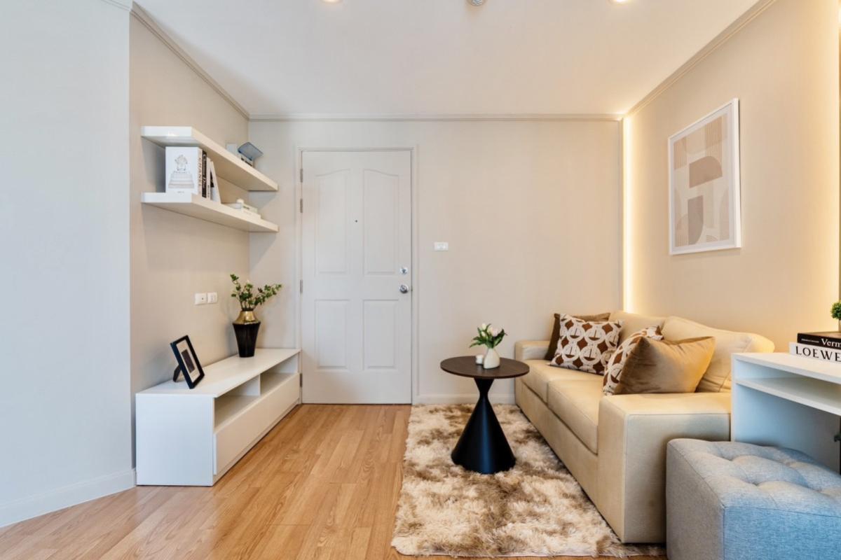 ขายคอนโดพัฒนาการ ศรีนครินทร์ : ขายคอนโด  ลุมพินี วิลล์ พัฒนาการ - เพชรบุรีตัดใหม่ สวนหลวง เขต สวนหลวง กรุงเทพ CX-148140