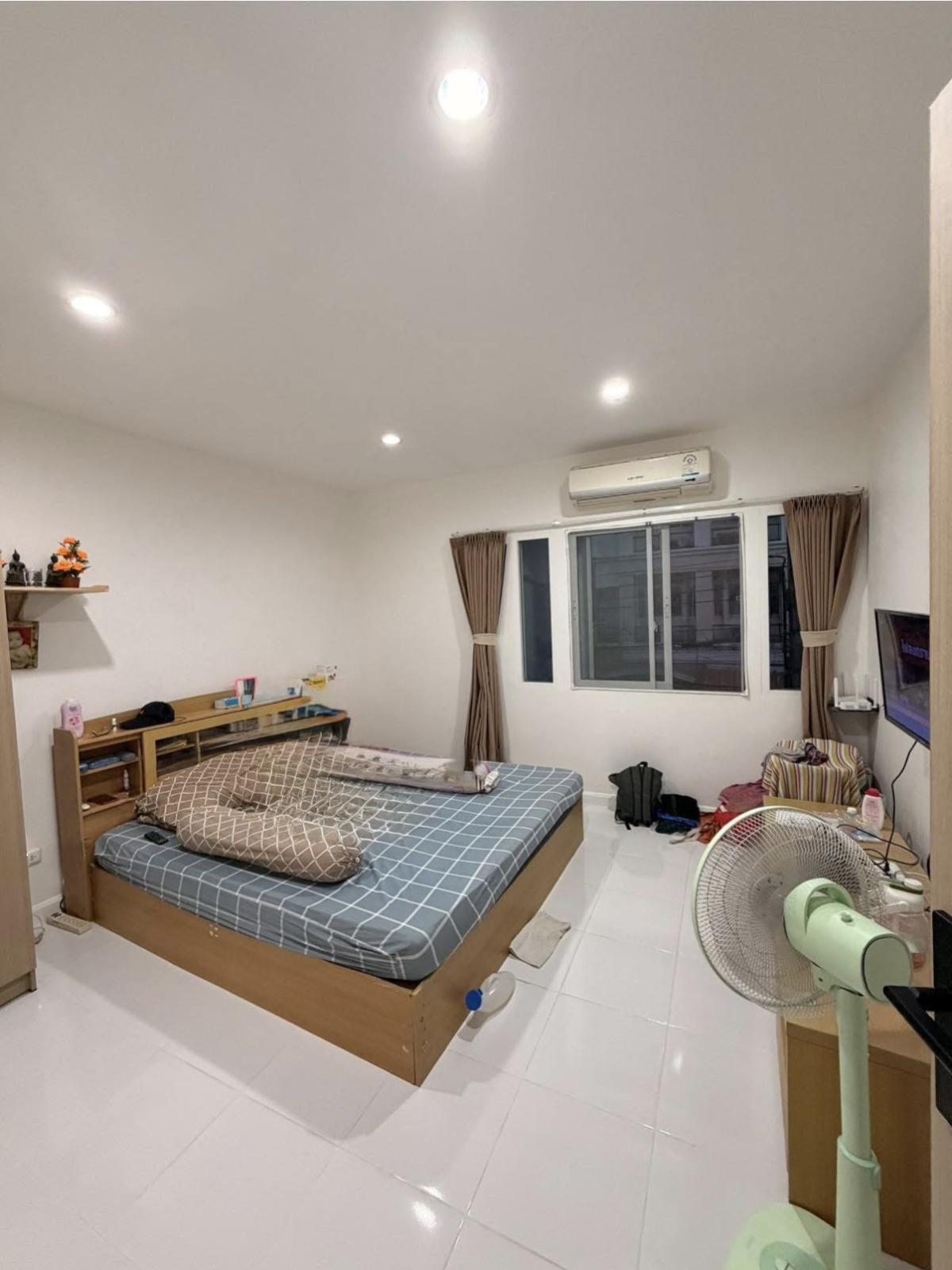 For SaleTownhomeEakachai, Bang Bon : For Sale Townhouse/Townhome  , Prinyaluck Ekachai-Bangbon , newly renovated , Bang Bon , Bang Bon , Bangkok , CX-148176