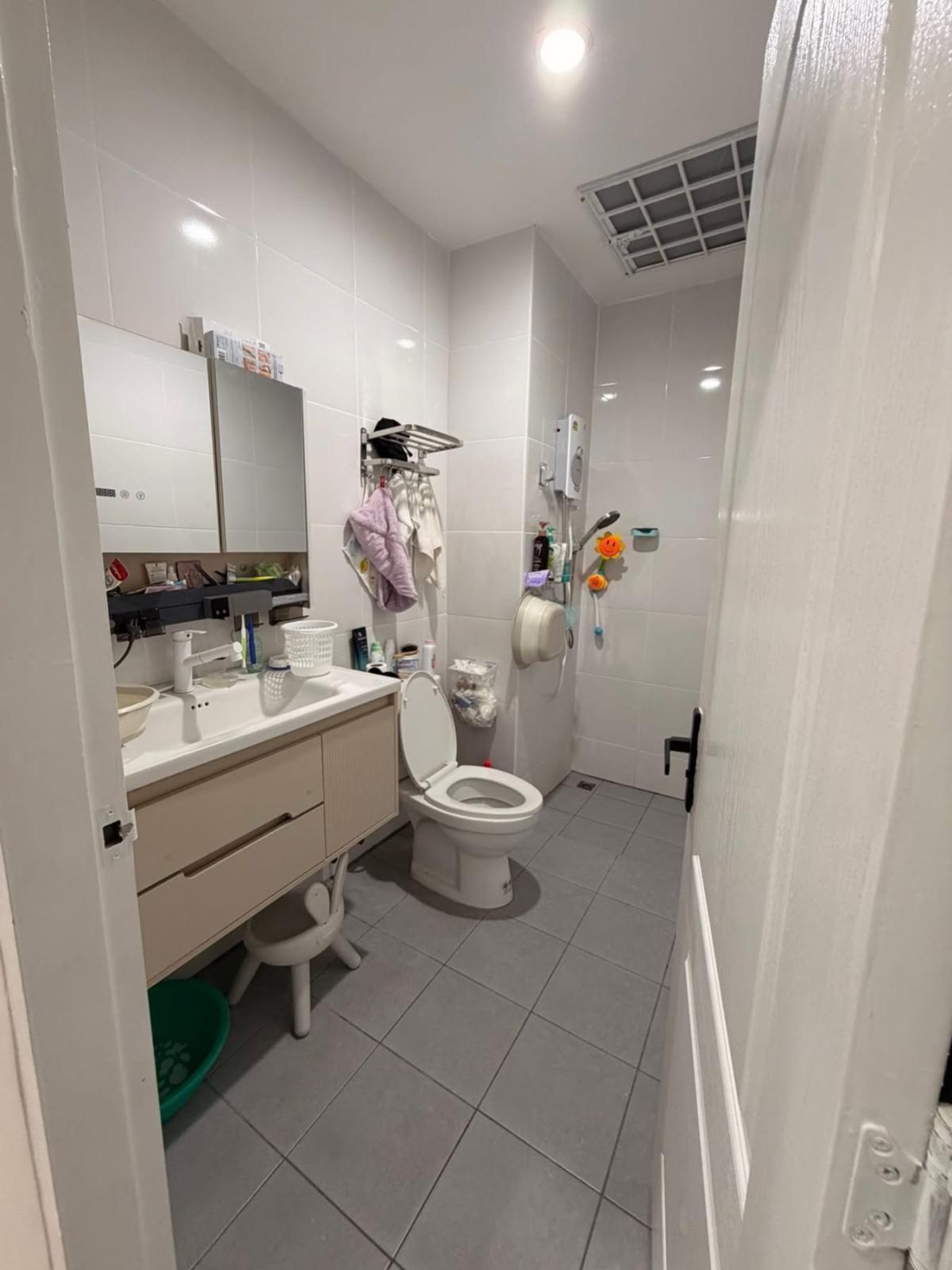 For SaleTownhomeEakachai, Bang Bon : For Sale Townhouse/Townhome  , Prinyaluck Ekachai-Bangbon , newly renovated , Bang Bon , Bang Bon , Bangkok , CX-148176