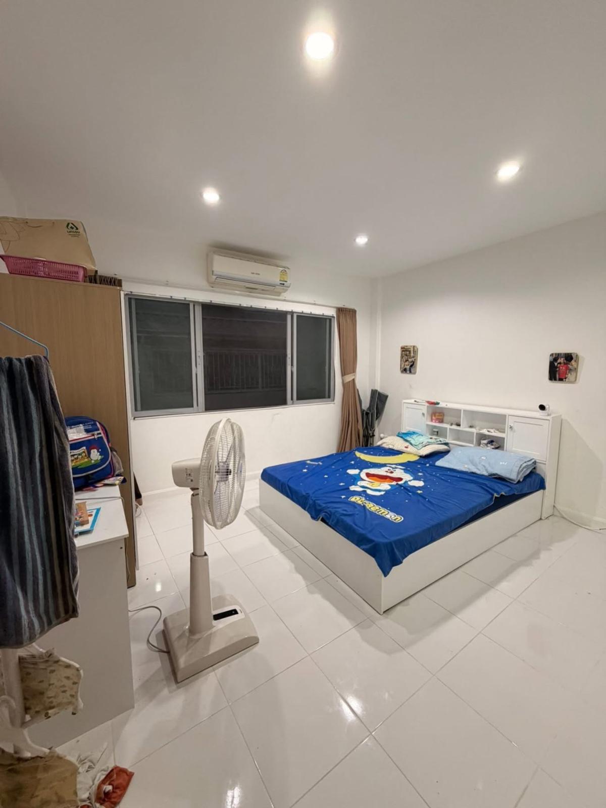 For SaleTownhomeEakachai, Bang Bon : For Sale Townhouse/Townhome  , Prinyaluck Ekachai-Bangbon , newly renovated , Bang Bon , Bang Bon , Bangkok , CX-148176