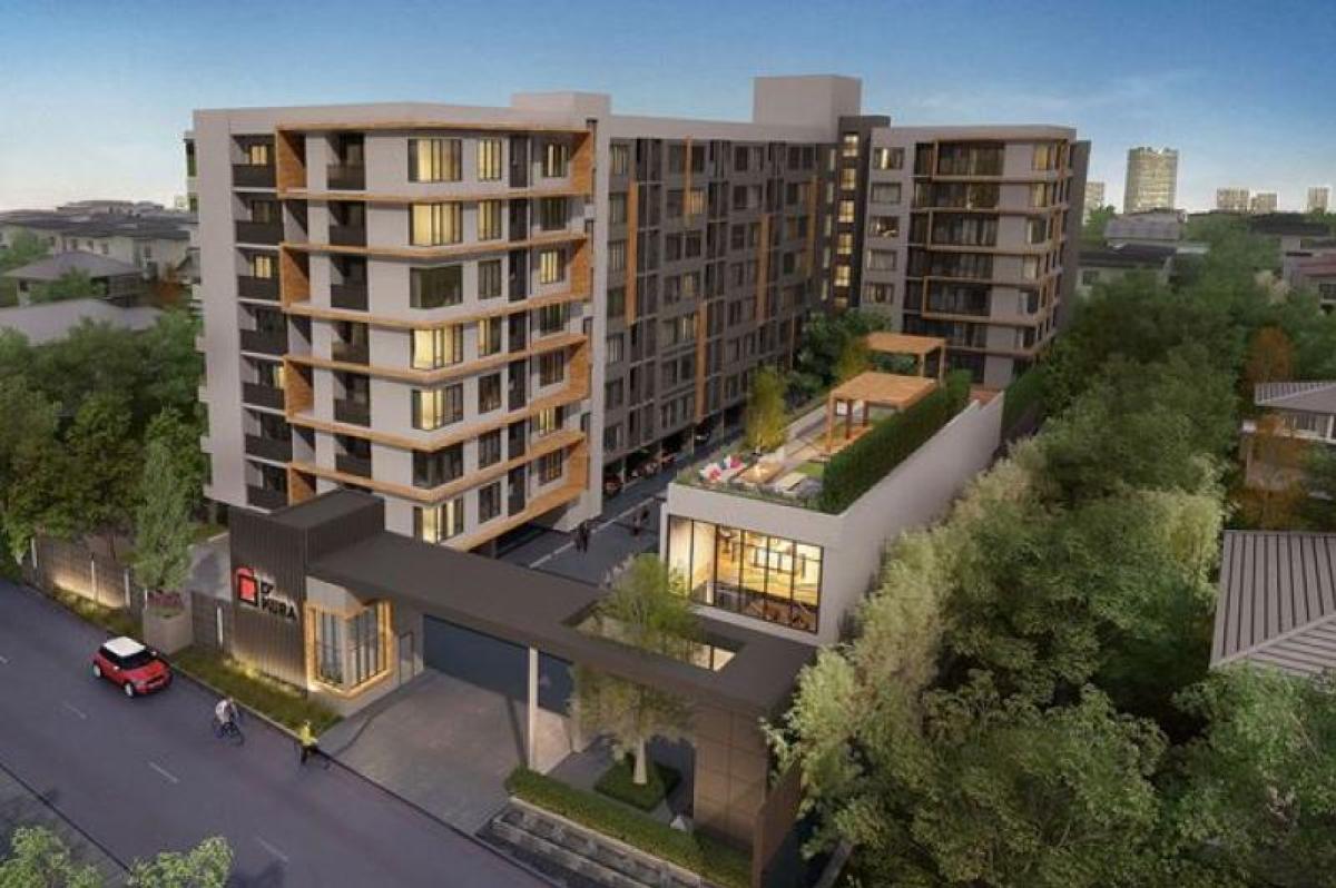 For SaleCondoKasetsart, Ratchayothin : For Sale Condo , D Mura Ratchayothin , Sena Nikhom , Chatuchak , Bangkok , CX-148225