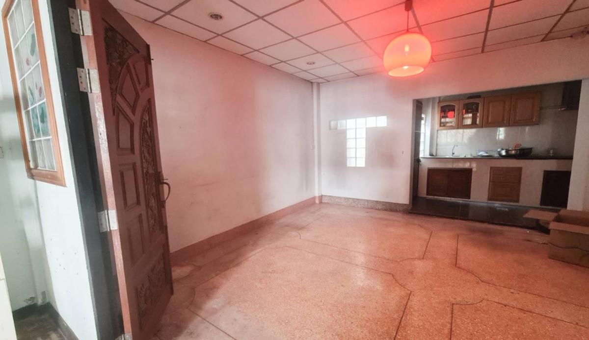 ขายทาวน์โฮมโชคชัย4 ลาดพร้าว71 : ขายขายบ้าน ทาวน์โฮม ลาดพร้าววังหิน8 (โชคชัย4) ลาดพร้าว เขต ลาดพร้าว กรุงเทพ CX-148327