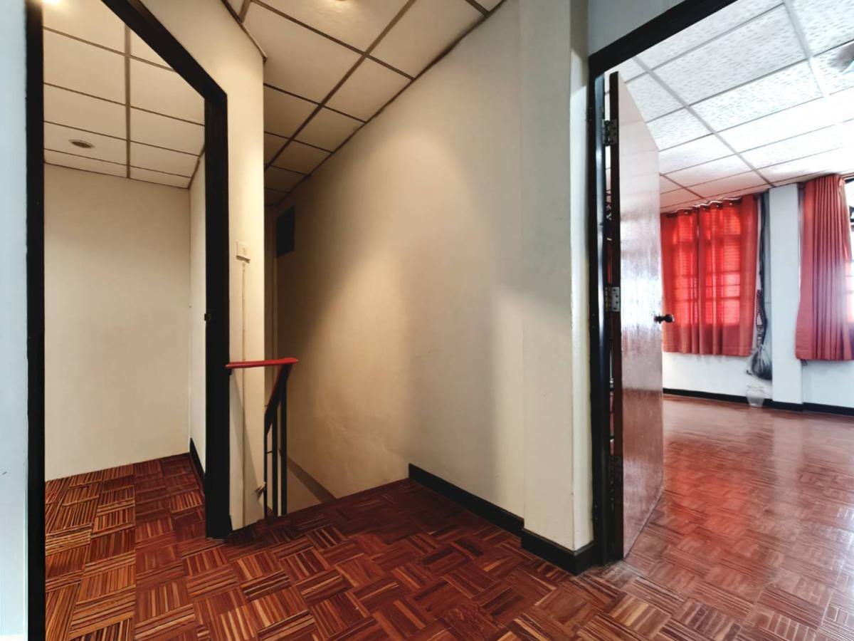 ขายทาวน์โฮมโชคชัย4 ลาดพร้าว71 : ขายขายบ้าน ทาวน์โฮม ลาดพร้าววังหิน8 (โชคชัย4) ลาดพร้าว เขต ลาดพร้าว กรุงเทพ CX-148327