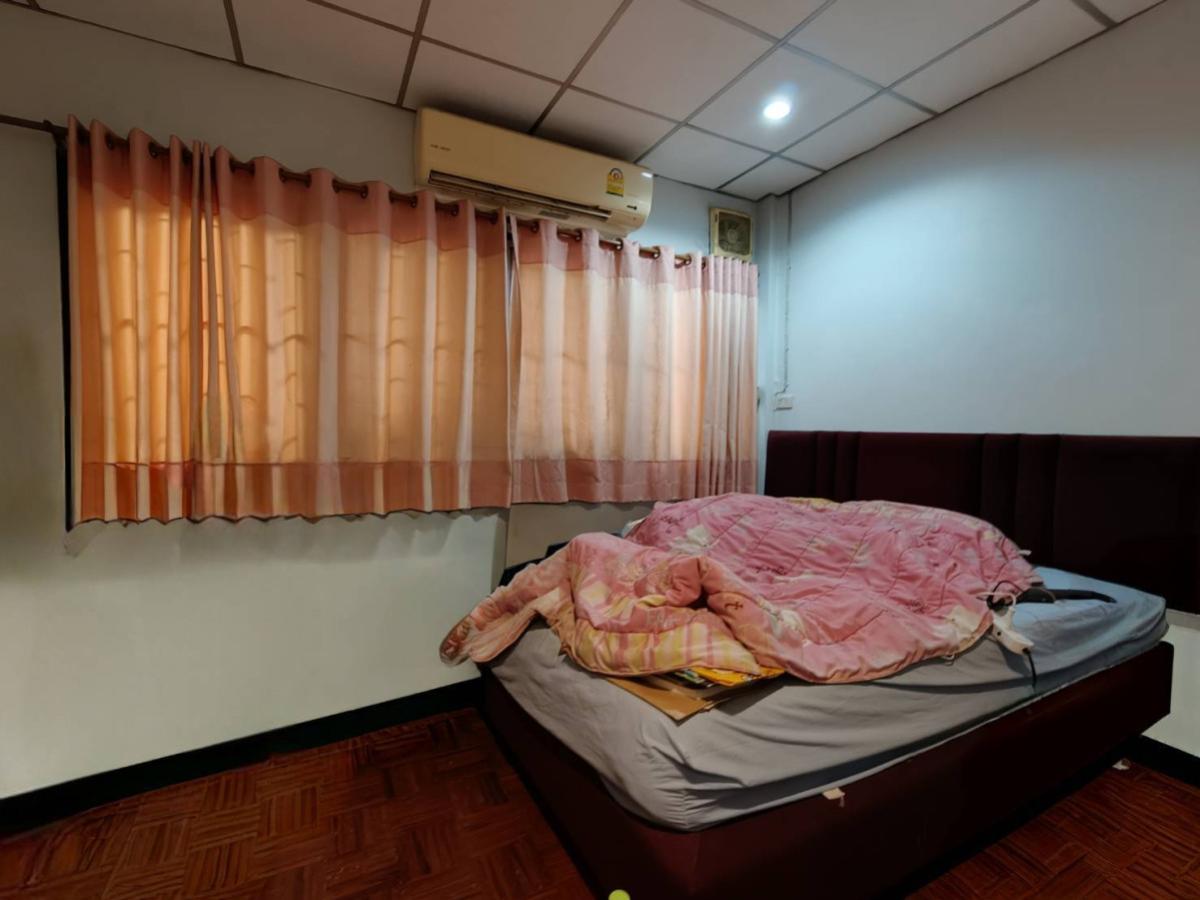 ขายทาวน์โฮมโชคชัย4 ลาดพร้าว71 : ขายขายบ้าน ทาวน์โฮม ลาดพร้าววังหิน8 (โชคชัย4) ลาดพร้าว เขต ลาดพร้าว กรุงเทพ CX-148327