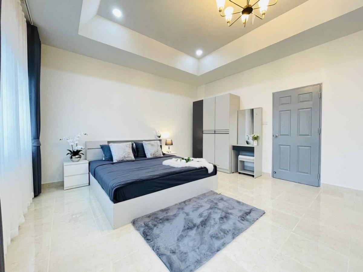 For SaleTownhomePattaya, Bangsaen, Chonburi : For Sale Townhouse/Townhome  , Eakmongkol 5/1 , newly renovated , Mueang Phata , Bang Lamung , Chon Buri , CX-148036