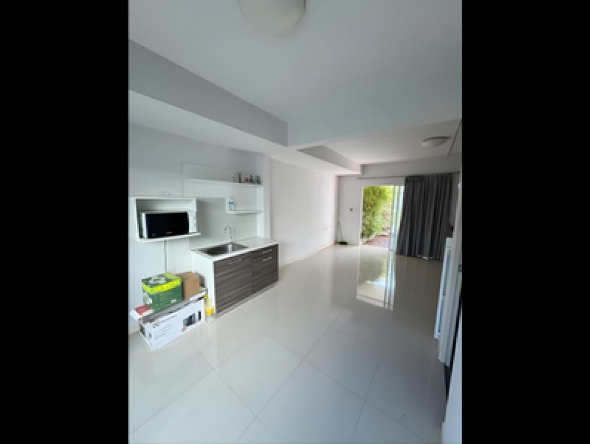 ขายทาวน์โฮมนนทบุรี บางใหญ่ บางบัวทอง : ขายทาวน์เฮ้าส์/ทาวน์โฮม   อินดี้ บางใหญ่ MRT-ตลาดบางใหญ่ เสาธงหิน บางใหญ่ นนทบุรี CX-148546