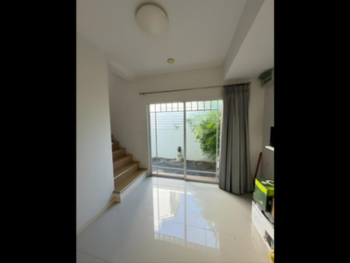 ขายทาวน์โฮมนนทบุรี บางใหญ่ บางบัวทอง : ขายทาวน์เฮ้าส์/ทาวน์โฮม   อินดี้ บางใหญ่ MRT-ตลาดบางใหญ่ เสาธงหิน บางใหญ่ นนทบุรี CX-148546